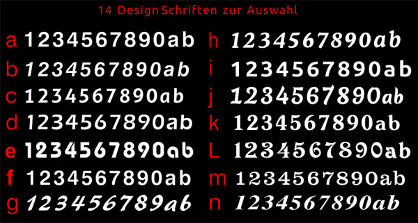 02A SKYLINE SmartHome Panel IP SIP Video Tür Sprechanlage LAN mit 3D Hausnummer