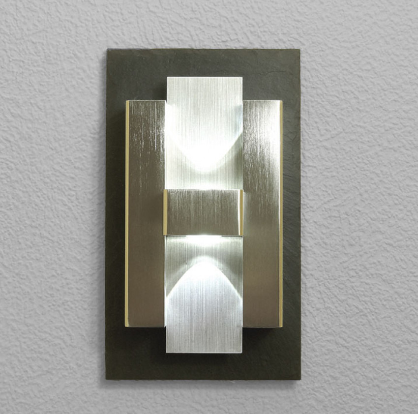 Belle Hermes, LED, CON DESIGN, WANDLEUCHTE, EXCLUSIV