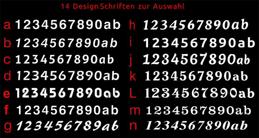 02A SKYLINE SmartHome Panel IP SIP Video Tür Sprechanlage LAN mit 3D Hausnummer